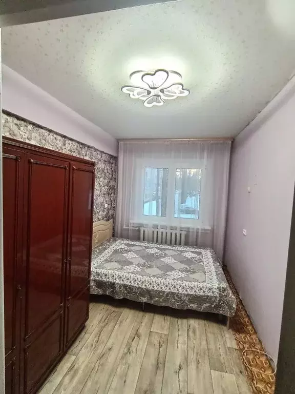 2-к кв. Ульяновская область, Ульяновск Промышленная ул., 22 (45.0 м) - Фото 2