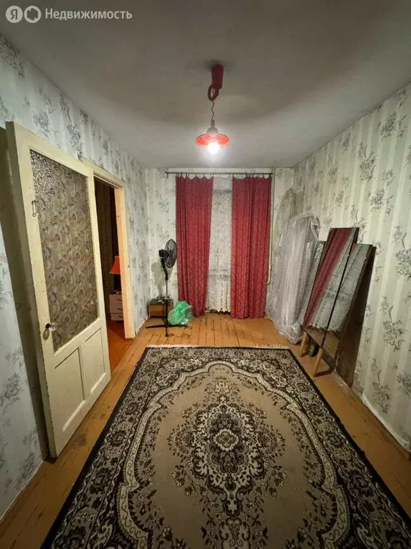 2-комнатная квартира: Волгоград, улица 64-й Армии, 42 (42.1 м) - Фото 2