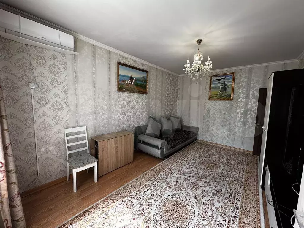 2-к. квартира, 55,8 м, 3/8 эт. - Фото 1