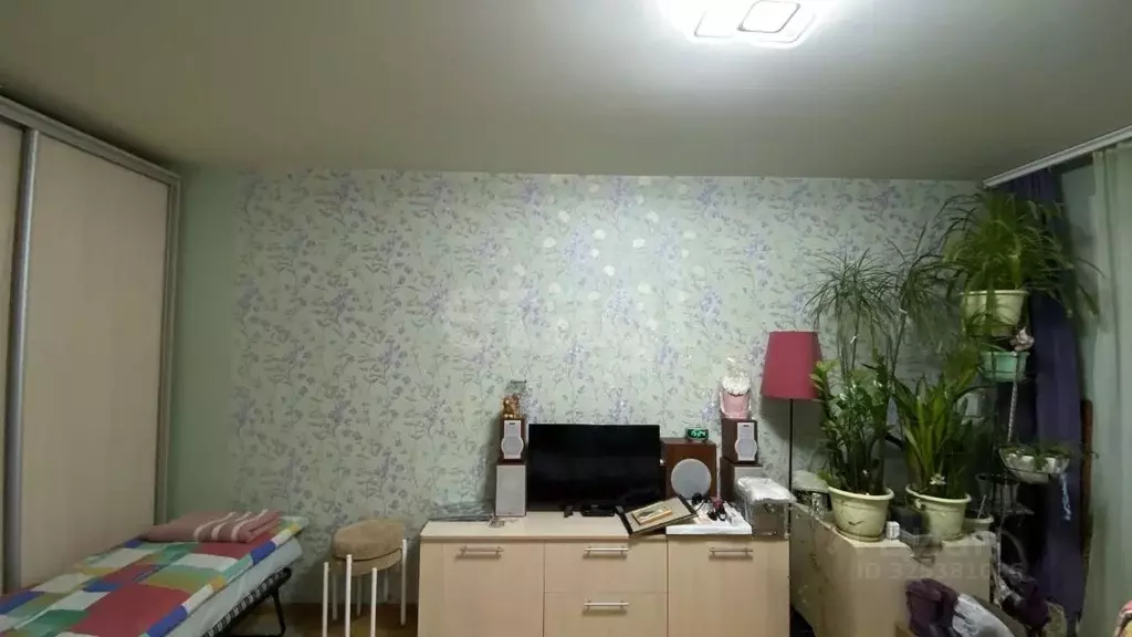 1-к кв. Чувашия, Чебоксары ул. Байдула, 5 (33.1 м) - Фото 2