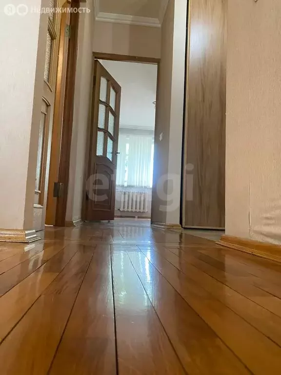 3-комнатная квартира: Владикавказ, Армянская улица, 25Б (61.6 м) - Фото 1