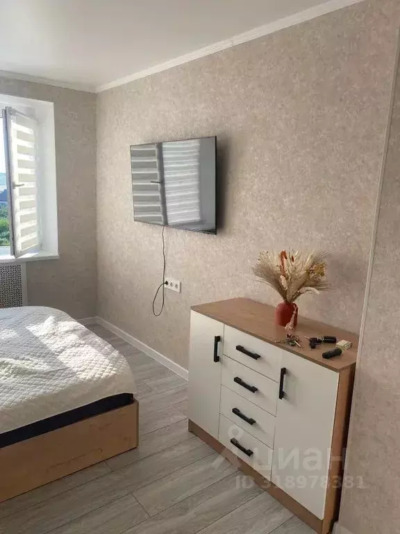1-к кв. Ставропольский край, Железноводск ул. Суворова, 53А (36.0 м) - Фото 1