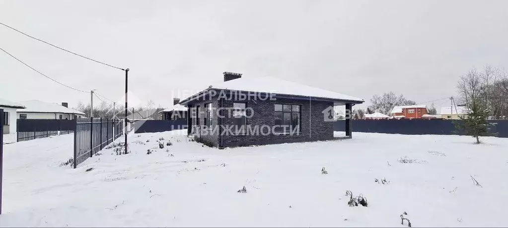 Дом в Рязанская область, Рязанский муниципальный округ, пос. Варские  ... - Фото 2