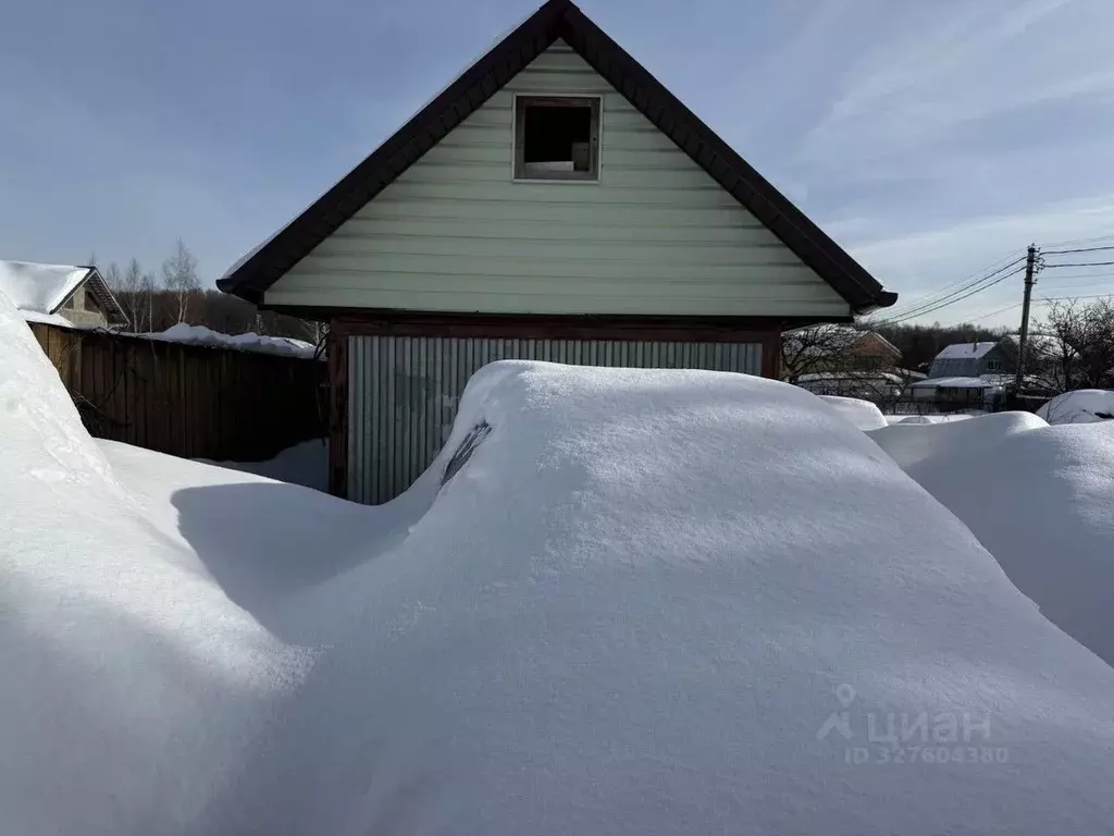 Участок в Московская область, Щелково городской округ, Ветеран Космоса ... - Фото 0