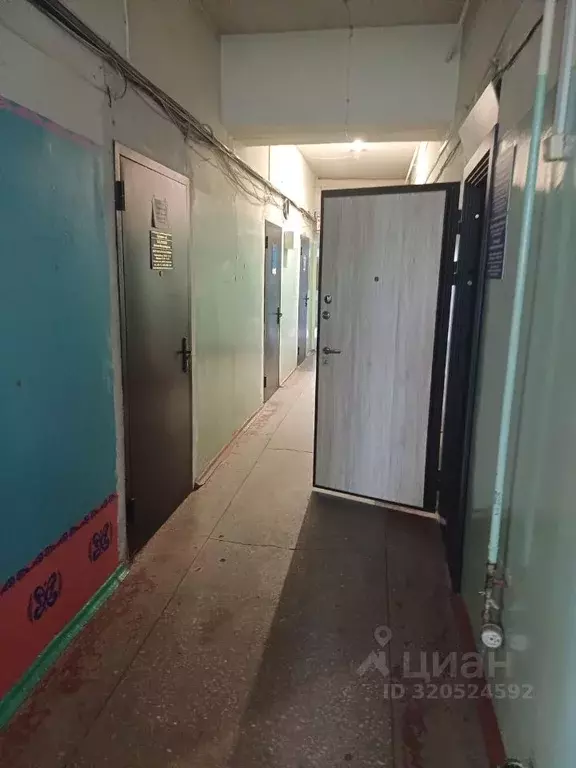 Помещение свободного назначения в Бурятия, Северобайкальск ул. ... - Фото 0