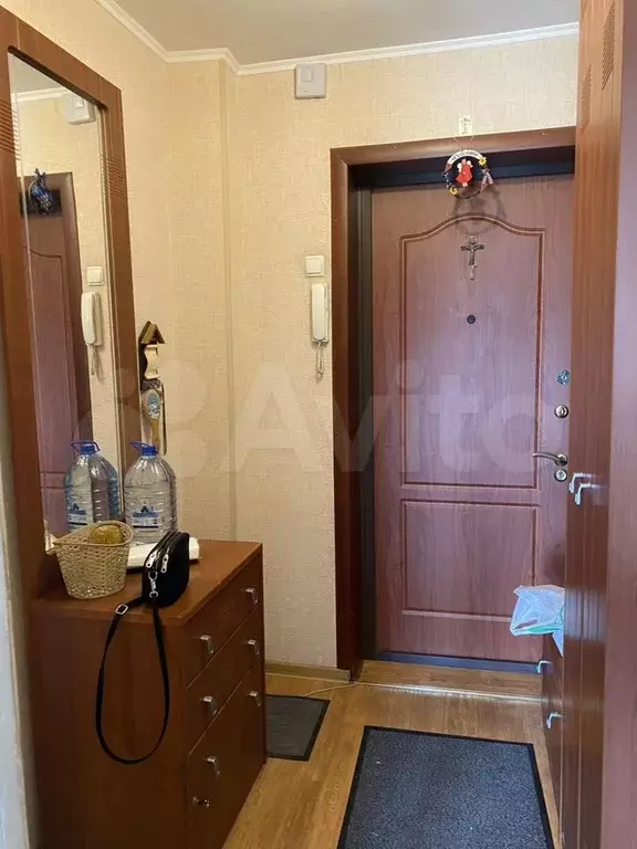 2-к. квартира, 50 м, 9/9 эт. - Фото 1