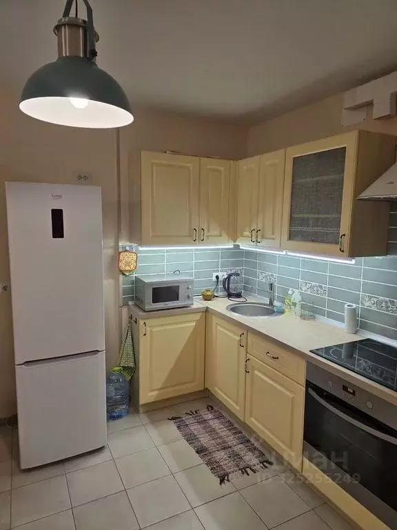 2-к кв. Москва ул. Михайлова, 30Ак4 (45.0 м) - Фото 1