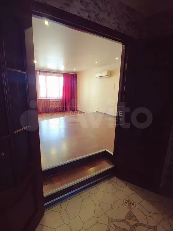 2-к. квартира, 60 м, 7/16 эт. - Фото 1