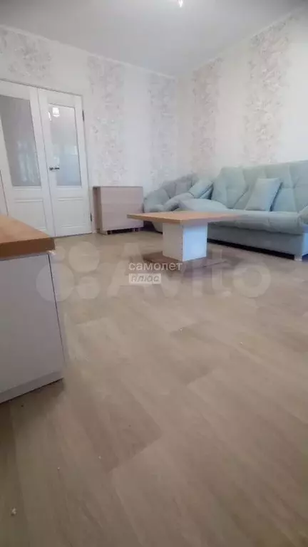 3-к. квартира, 61,8 м, 2/10 эт. - Фото 1