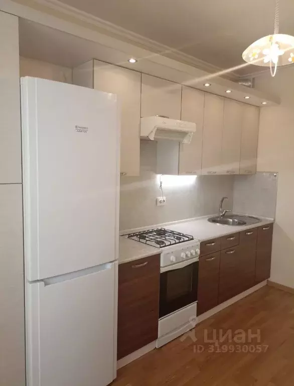 1-к кв. Рязанская область, Рязань Татарская ул., 93 (40.0 м) - Фото 1
