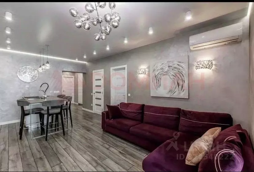 Дом в Ростовская область, Ростов-на-Дону Особенная ул. (95 м) - Фото 2