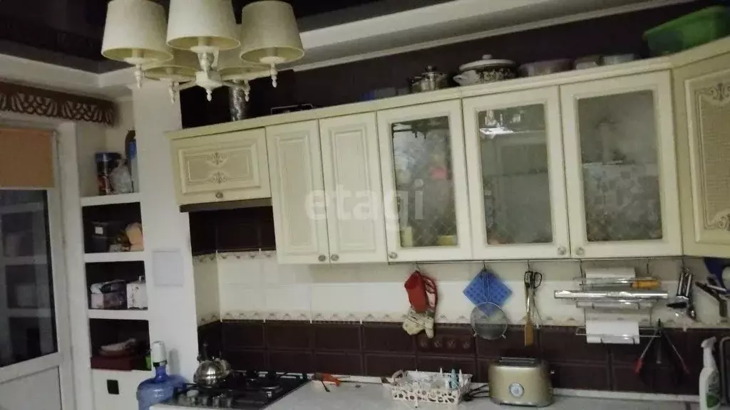 Квартира, 3 комнаты, 82 м - Фото 0