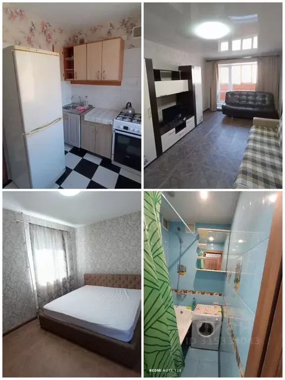 2-к кв. Курганская область, Курган ул. Ленина, 19 (52.0 м) - Фото 0
