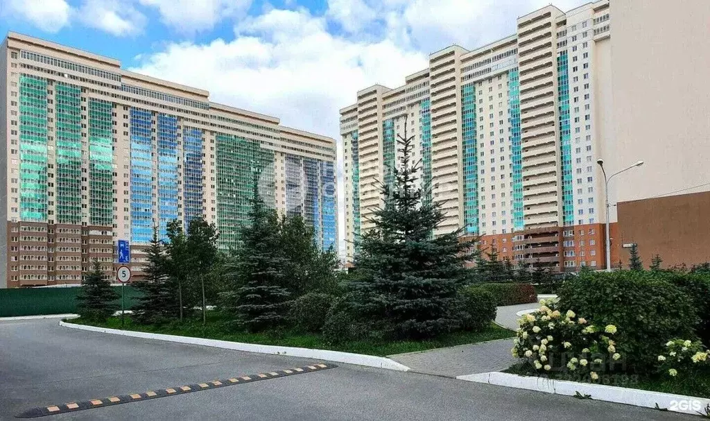 3-к кв. Свердловская область, Екатеринбург ул. Громова, 26 (96.0 м) - Фото 0