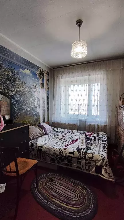 Продаётся 3-к квартира, 60.9 м - Фото 0