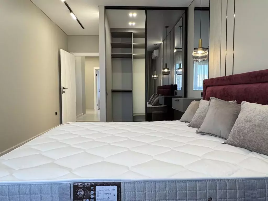 3-к кв. Ставропольский край, Ставрополь просп. Российский, 12к1 (78.0 ... - Фото 2