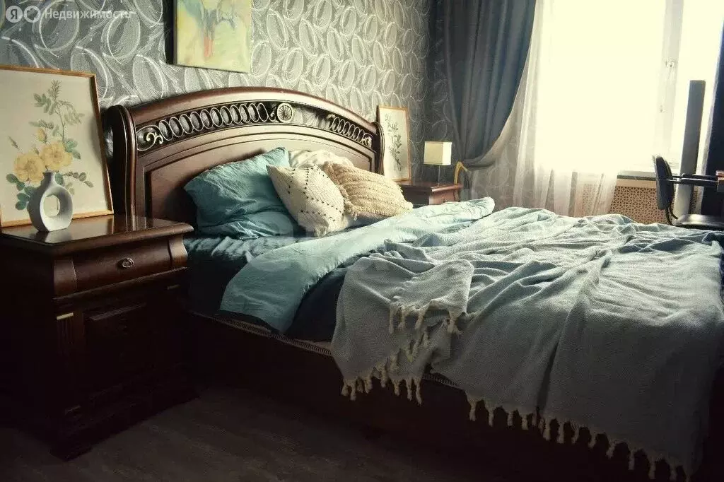 2-комнатная квартира: посёлок Парголово, Тихоокеанская улица, 1к1 ... - Фото 1