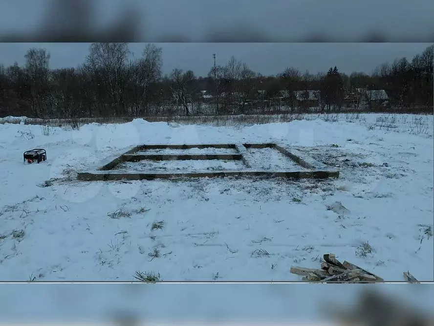 Участок 6 сот. (СНТ, ДНП) - Фото 0