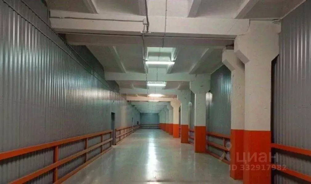 Склад в Москва Кавказский бул., 57С4 (2082 м) - Фото 2