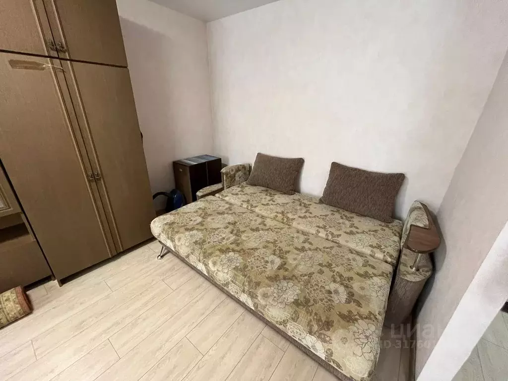1-к кв. Свердловская область, Екатеринбург ул. Татищева, 70 (30.0 м) - Фото 1