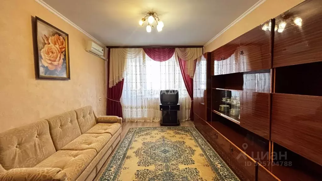 2-к кв. Белгородская область, Старый Оскол Северный мкр, 32 (52.0 м) - Фото 2