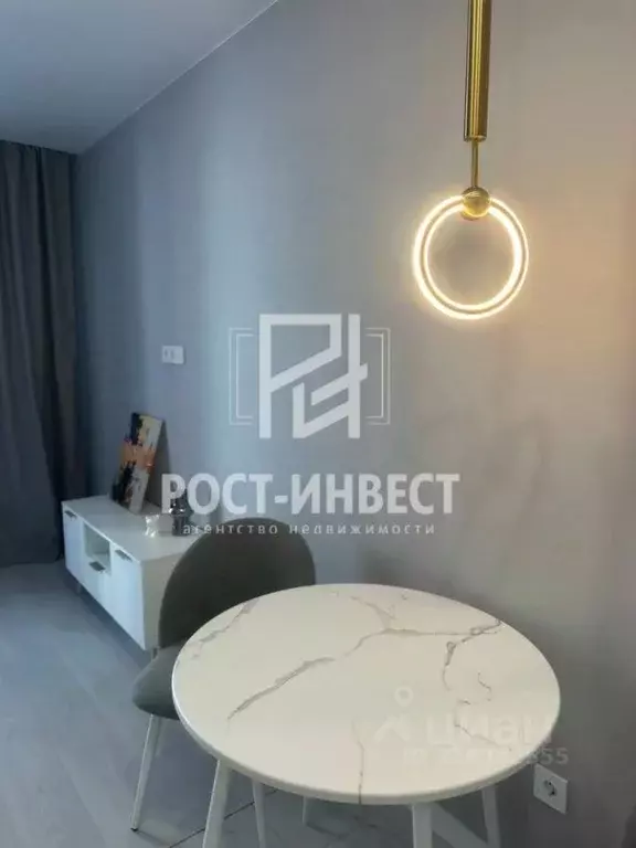 Студия Ростовская область, Ростов-на-Дону просп. Солженицына, 15/1с2 ... - Фото 1