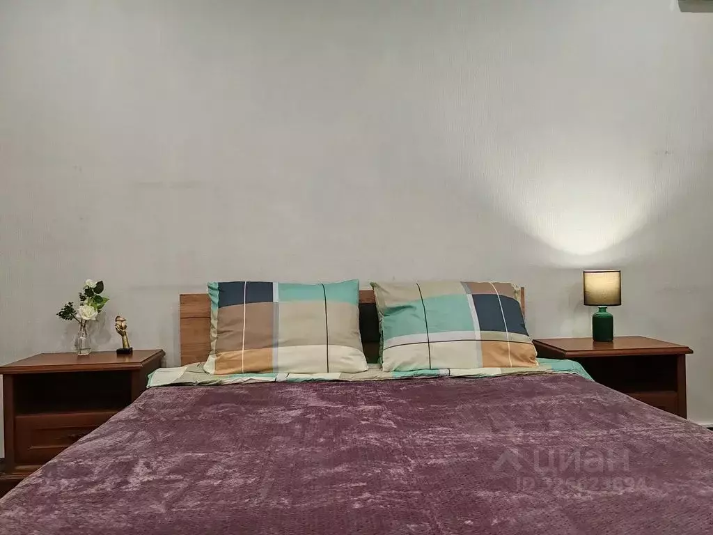 2-к кв. Самарская область, Самара ул. Академика Платонова, 10к4 (80.0 ... - Фото 1