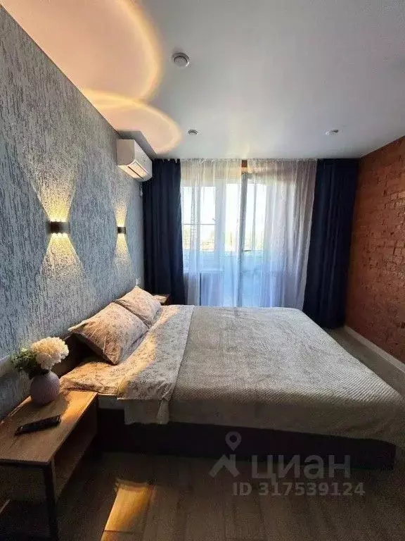 2-к кв. Смоленская область, Смоленск ул. Кирова, 49 (52.0 м) - Фото 1