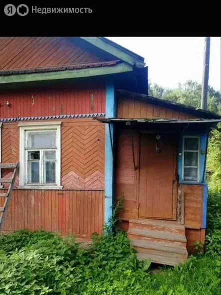 Дом в Петрозаводск, Муезерская улица, 9 (25.6 м) - Фото 0