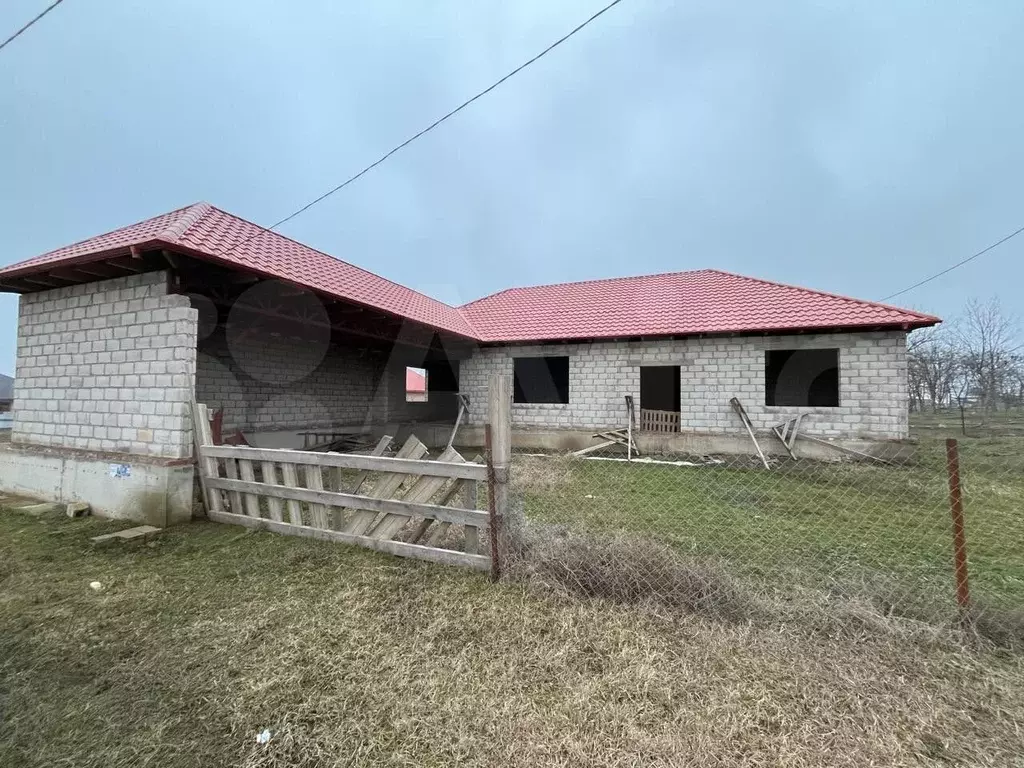 Дом 180 м на участке 6 сот. - Фото 0