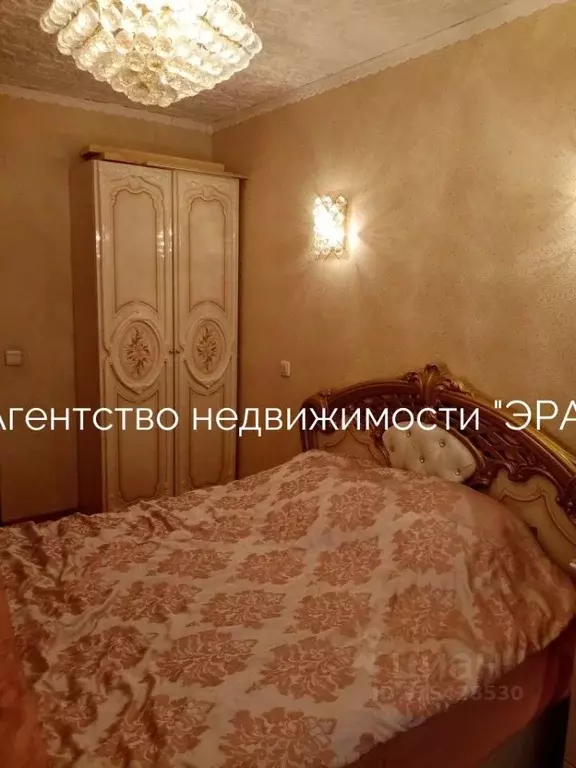 3-к кв. Томская область, Северск ул. Славского, 4 (74.0 м) - Фото 1