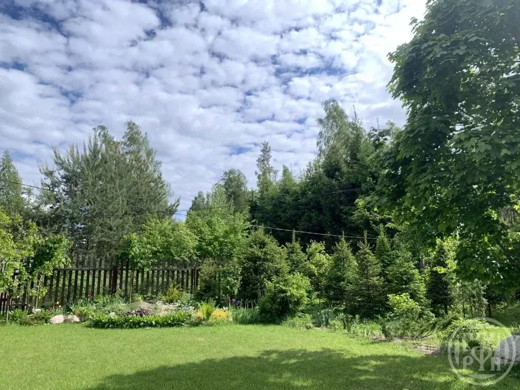 Дом в Ленинградская область, Гатчинский муниципальный округ, Вырица ... - Фото 2