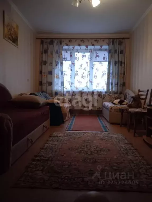 2-к кв. Крым, Армянск Имени Генерала Корявко мкр, 31 (50.6 м) - Фото 1