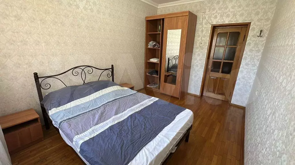 2-к. квартира, 56 м, 4/6 эт. - Фото 0
