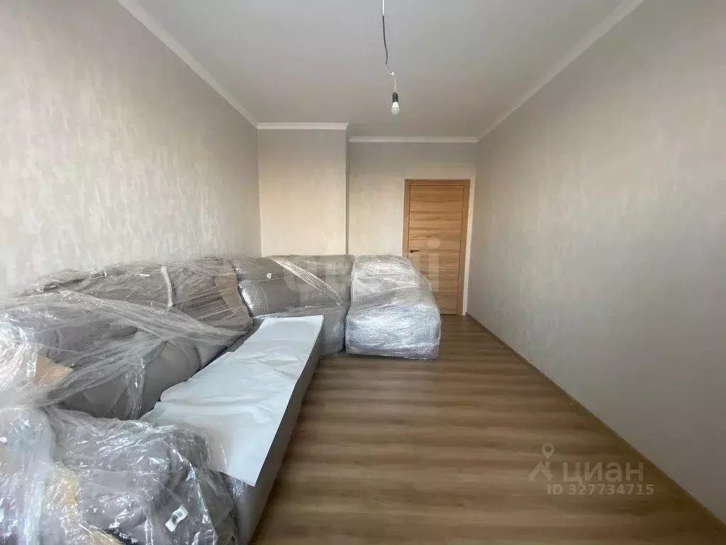 3-к кв. Татарстан, Казань ул. Братьев Касимовых, 35 (73.8 м) - Фото 1