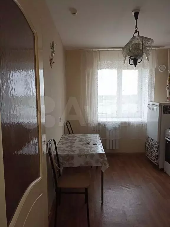 1-к. квартира, 29 м, 4/5 эт. - Фото 1