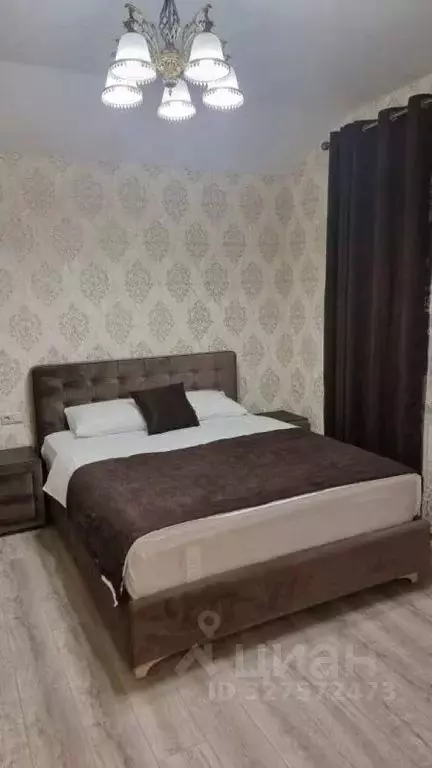 Комната Ростовская область, Аксай просп. Аксайский, 43 - Фото 1