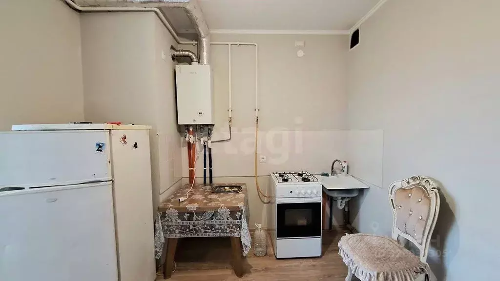 2-к кв. Крым, Симферополь ул. Янтарная (49.4 м) - Фото 2