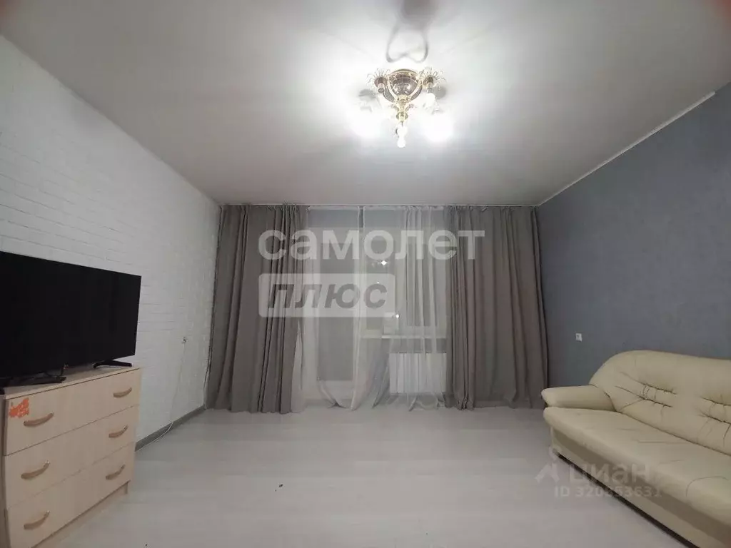 2-к кв. Челябинская область, Миасс ул. Богдана Хмельницкого, 26 (57.0 ... - Фото 1