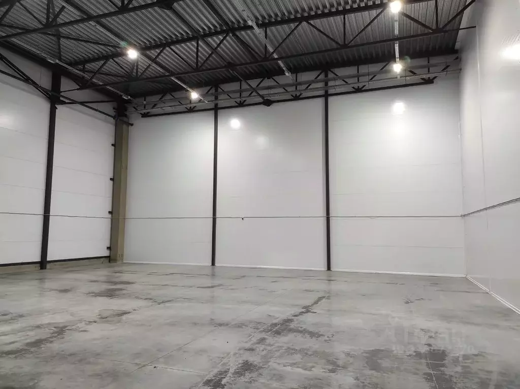 Склад в Московская область, Дмитровский муниципальный округ, д. ... - Фото 2