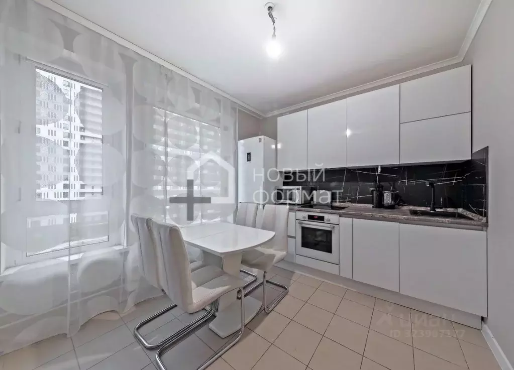 2-к кв. Московская область, Мытищи Юбилейная ул., 4 (70.0 м) - Фото 1