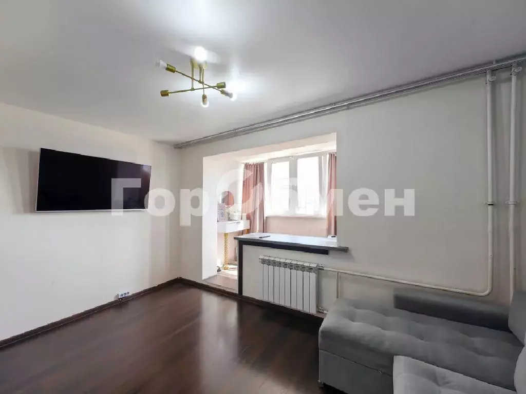 Продается 1-комнатная квартира - Фото 2