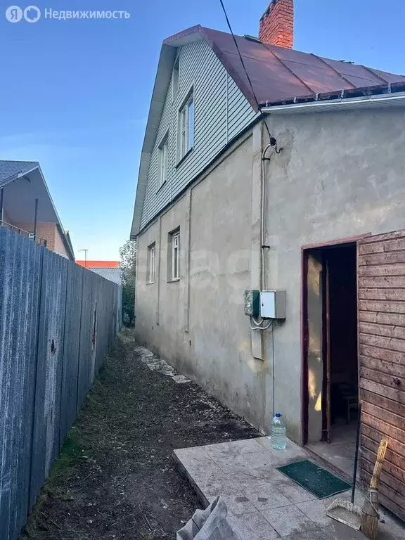 Дом в деревня Перикса, Железнодорожный переулок (76.9 м) - Фото 1