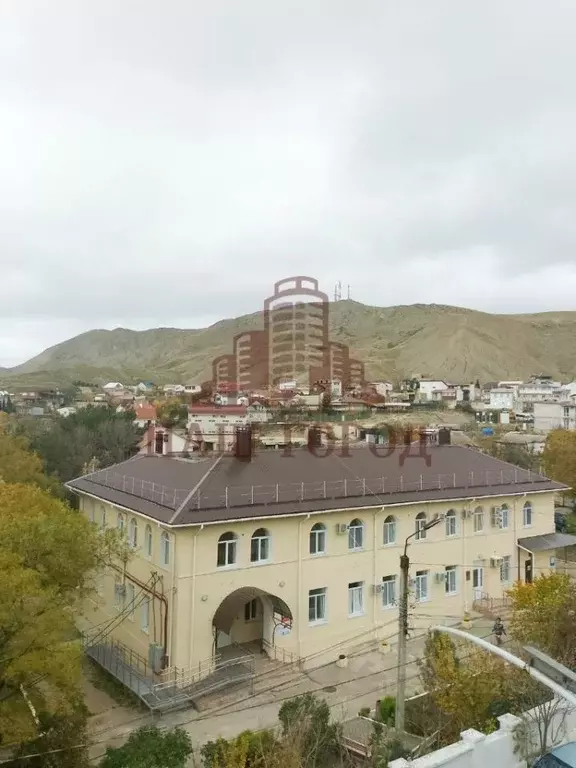 2-к кв. Крым, Феодосия городской округ, Орджоникидзе пгт ул. Семашко ... - Фото 0