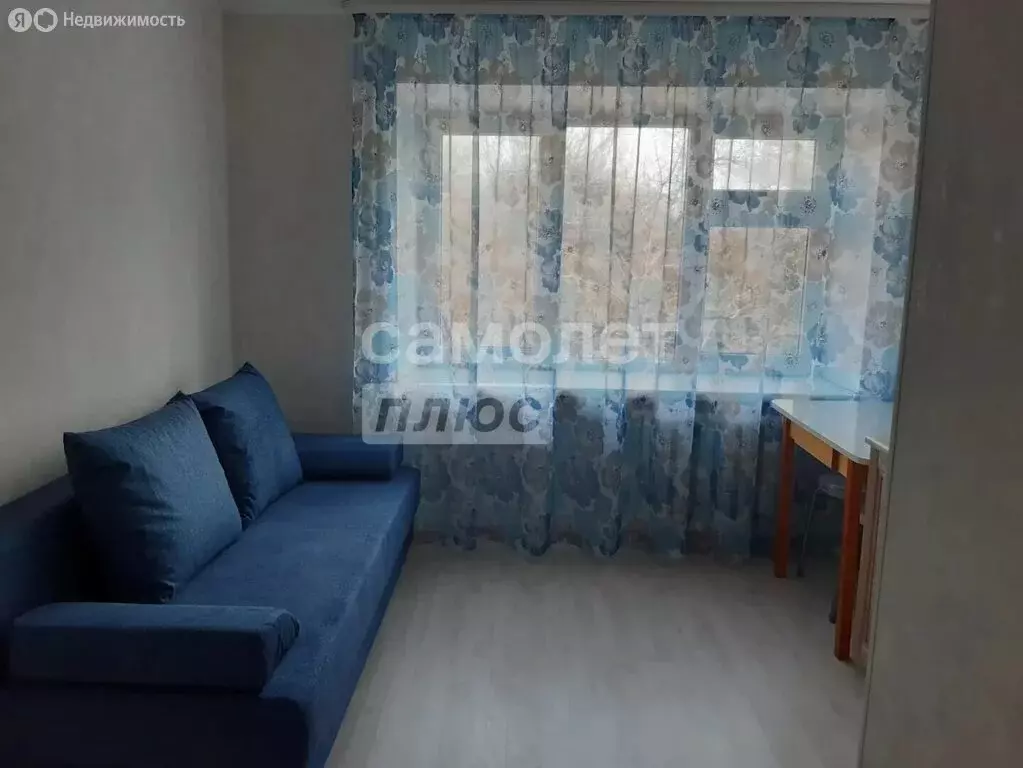1к в -комнатной квартире (13.3 м) - Фото 2