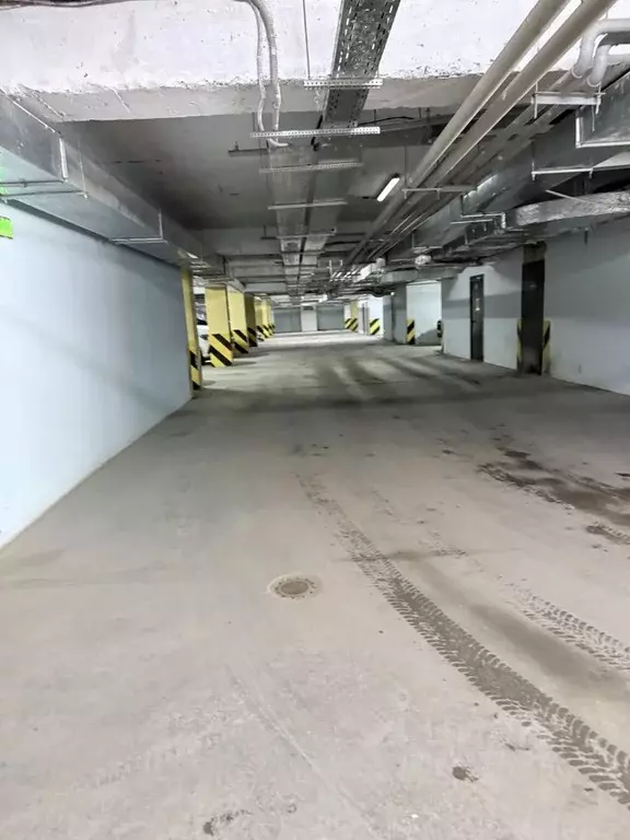 Гараж в Башкортостан, Уфа ул. Шота Руставели, 9 (17 м) - Фото 1