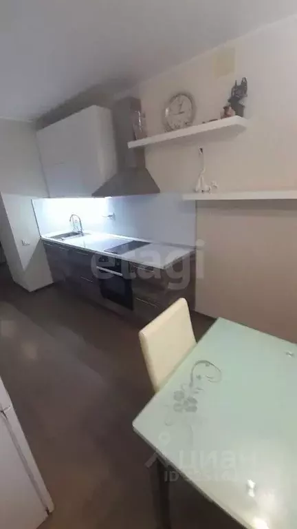 2-к кв. Башкортостан, Уфа Революционная ул., 78 (54.8 м) - Фото 2