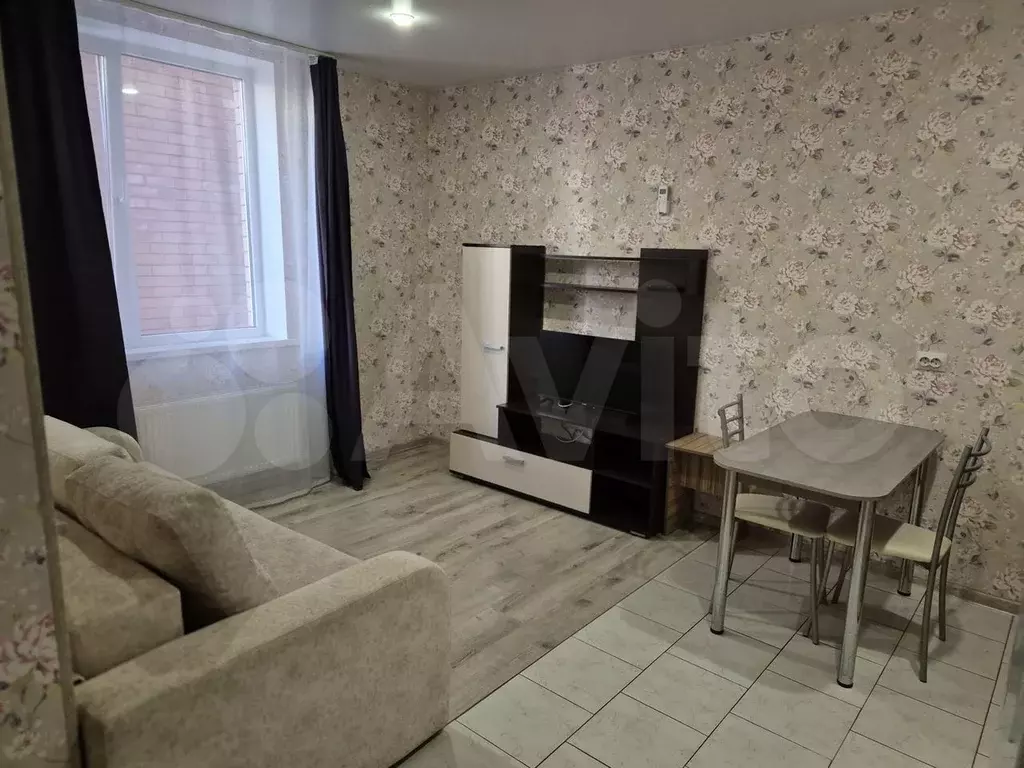 Квартира-студия, 25 м, 1/3 эт. - Фото 0