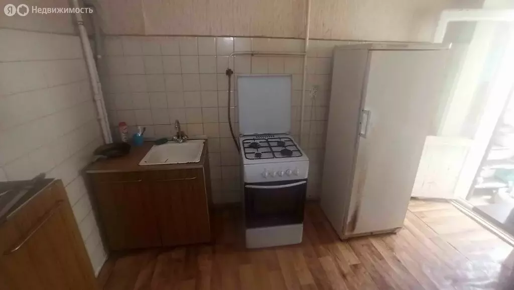 2-комнатная квартира: Ейск, Красная улица, 59/5 (56.9 м) - Фото 2
