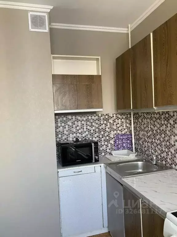 2-к кв. Москва Боровское ш., 37К3 (54.0 м) - Фото 2